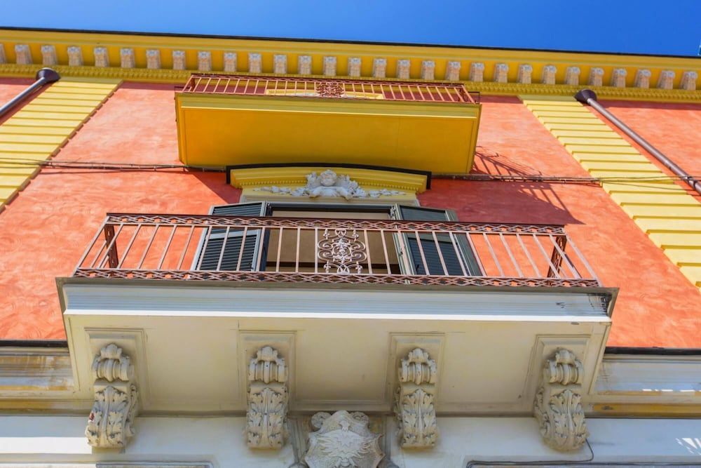 undefined Casa Volte Alte in Positano 3