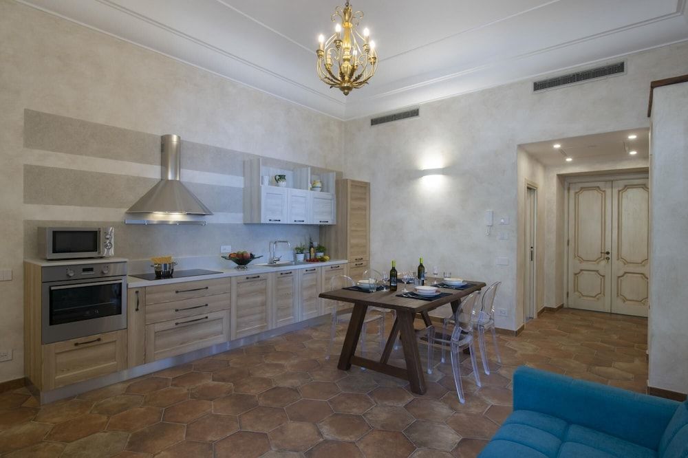 undefined Casa Volte Alte in Positano 9