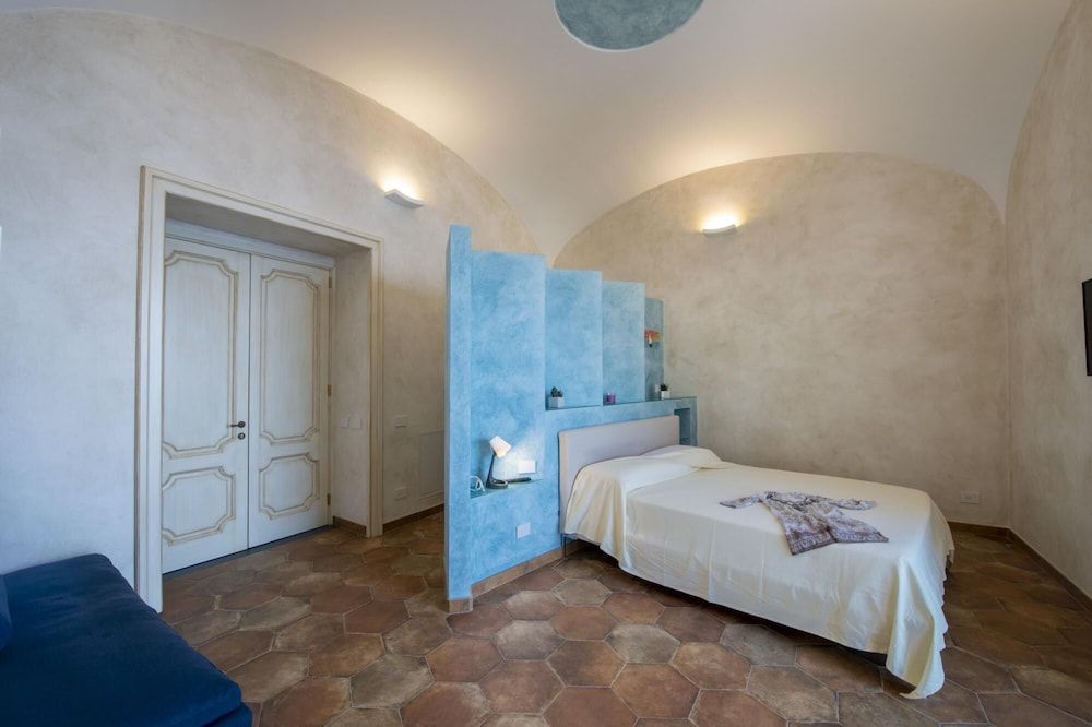 Casa Volte Alte in Positano House, Smoking 39