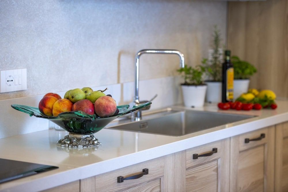 Casa Volte Alte in Positano House, Smoking 30