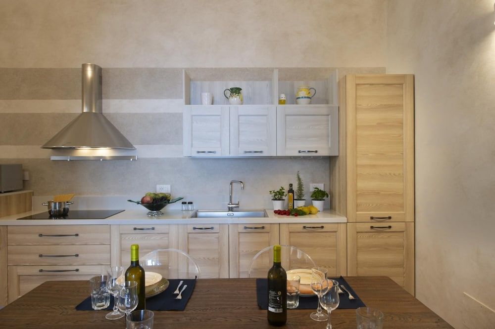 undefined Casa Volte Alte in Positano 6