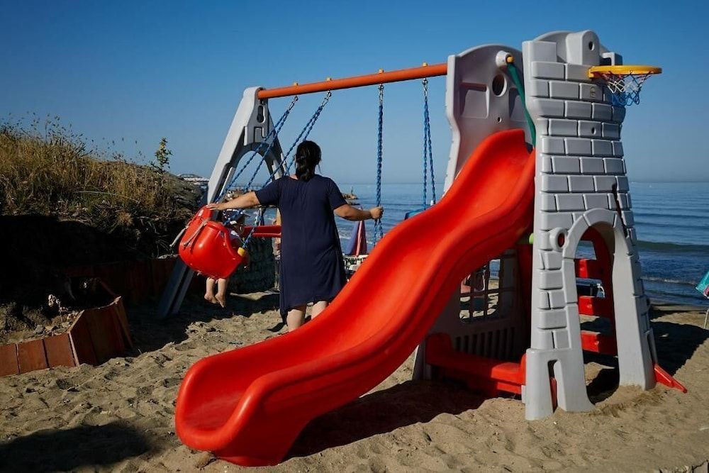 Children's Play Area