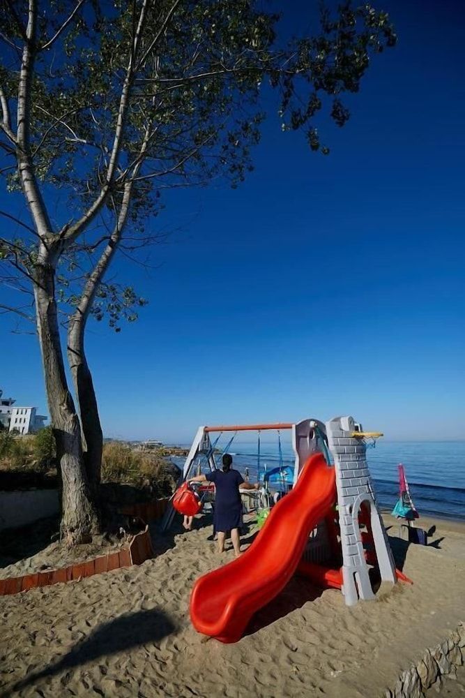 Children's Play Area