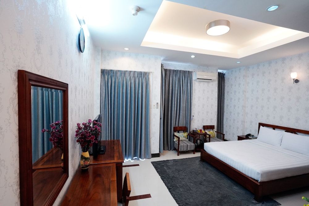 Ben Thanh Retreats Hotel VIP Room 3