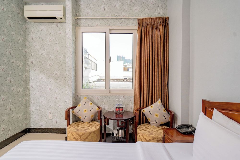 Ben Thanh Retreats Hotel VIP Room 12