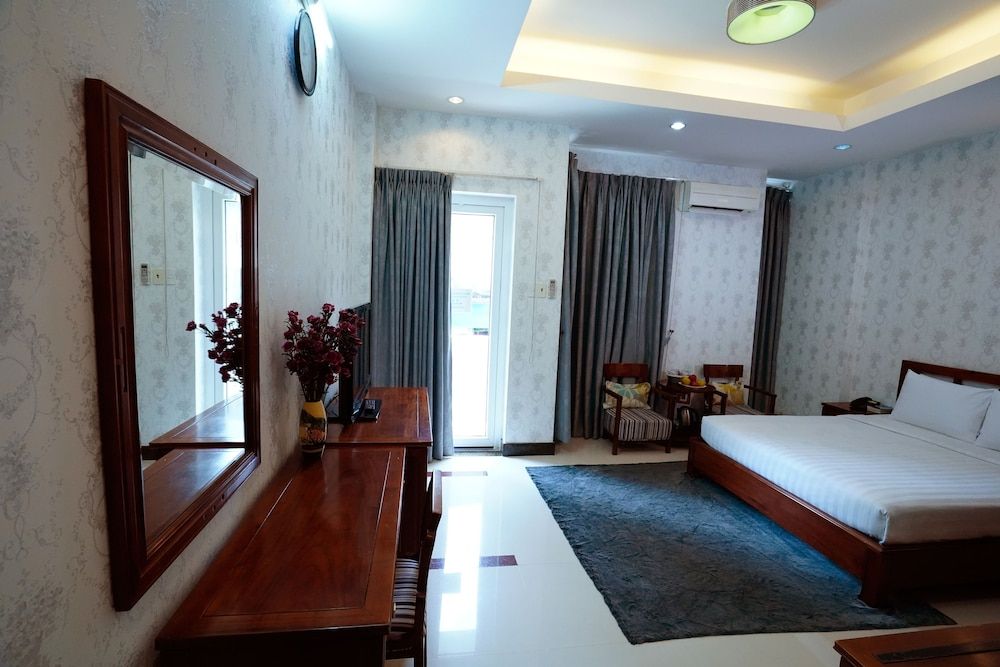 Ben Thanh Retreats Hotel VIP Room 23