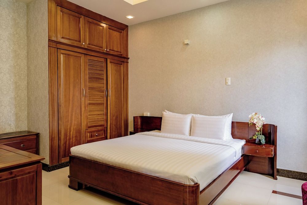 undefined Ben Thanh Retreats Hotel 2