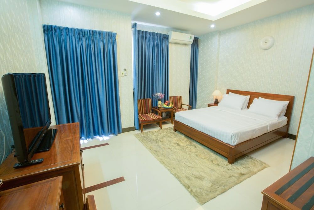 Ben Thanh Retreats Hotel VIP Room 2
