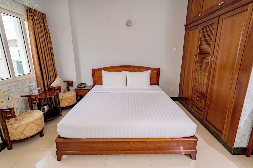 Ben Thanh Retreats Hotel VIP Room 8