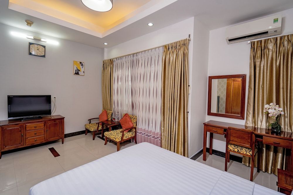 Ben Thanh Retreats Hotel VIP Room 16