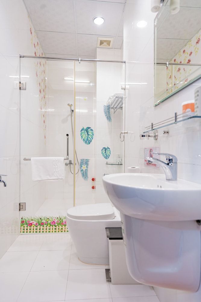 Ben Thanh Retreats Hotel VIP Room 22