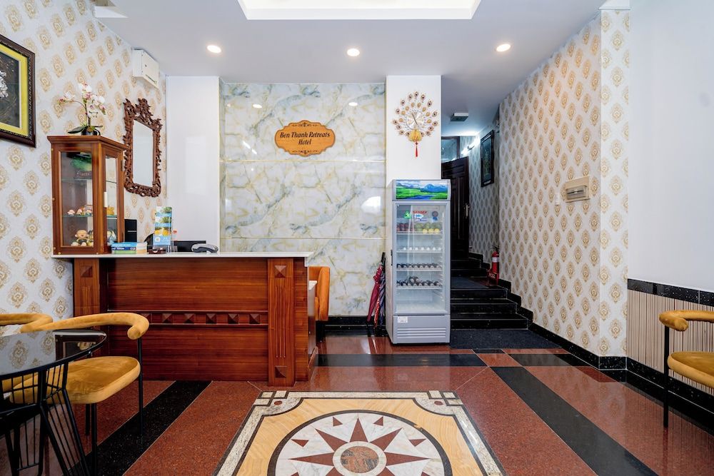 undefined Ben Thanh Retreats Hotel 8