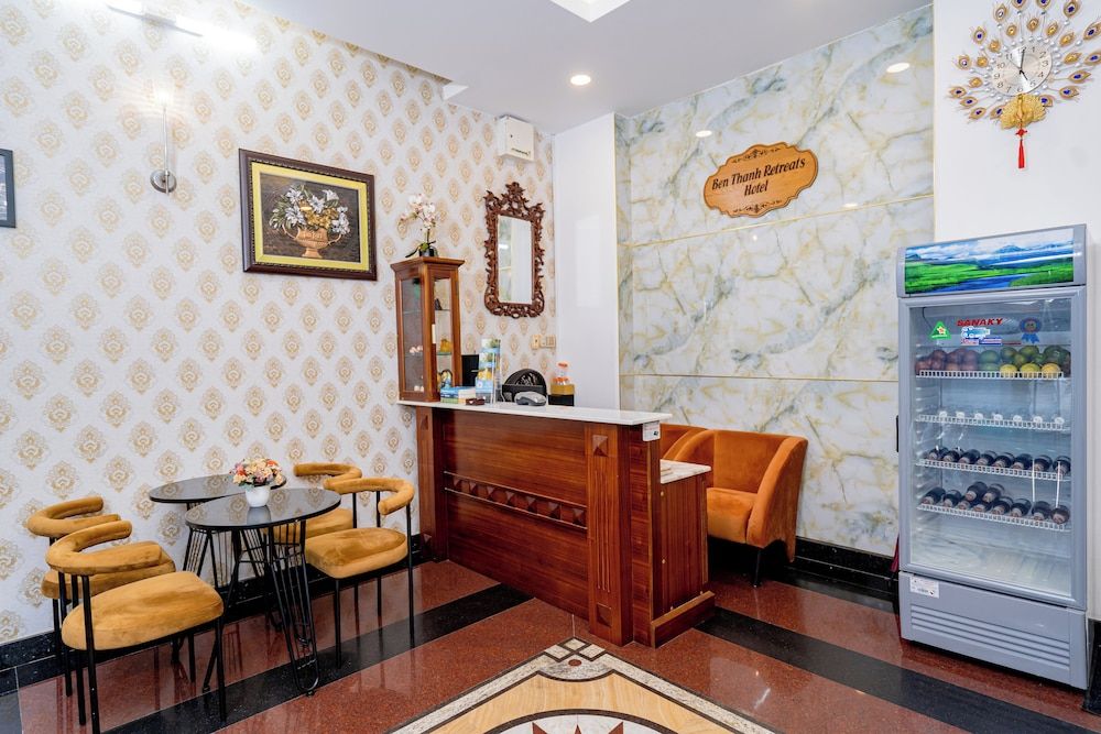 undefined Ben Thanh Retreats Hotel 5