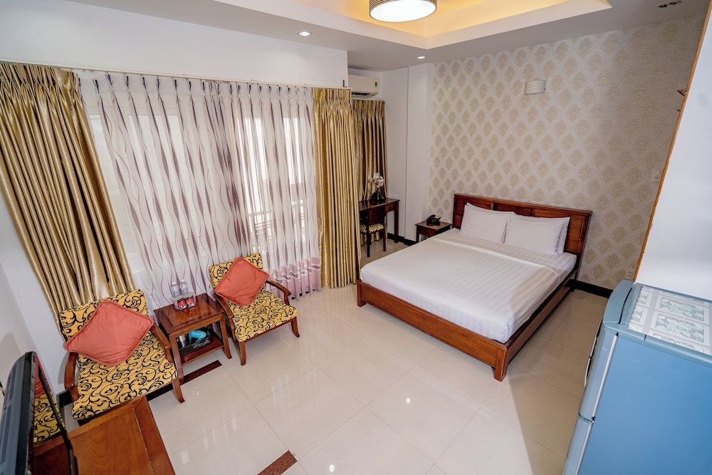 Ben Thanh Retreats Hotel VIP Room 14