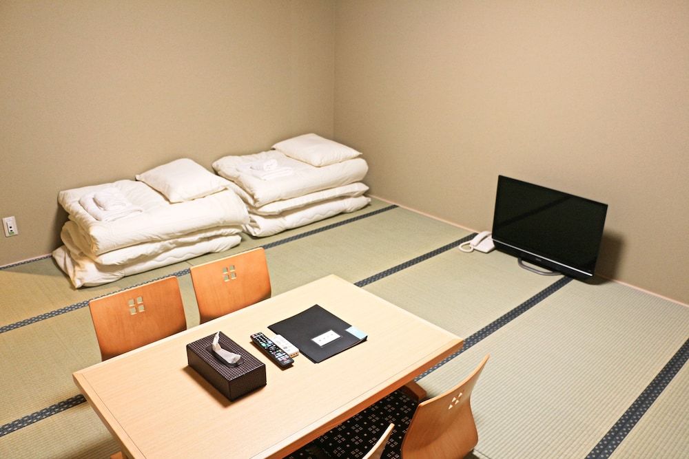Akihabara Nakagawa Inn Room (203)