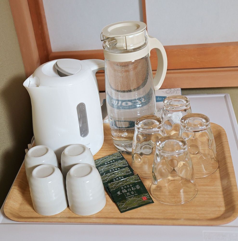 Akihabara Nakagawa Inn Room (203) 8