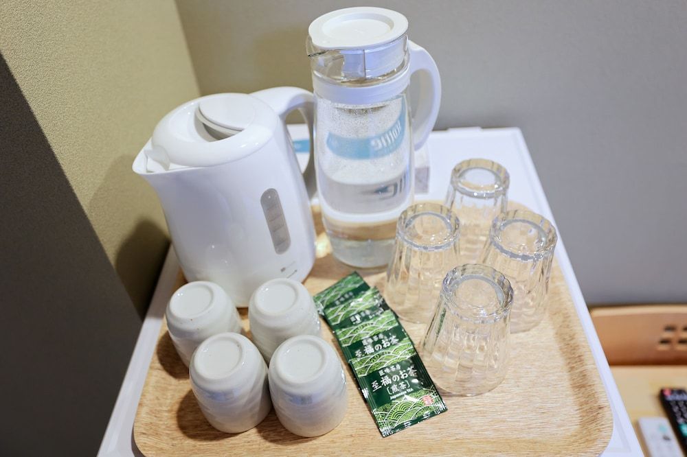 Akihabara Nakagawa Inn Room (203) 7