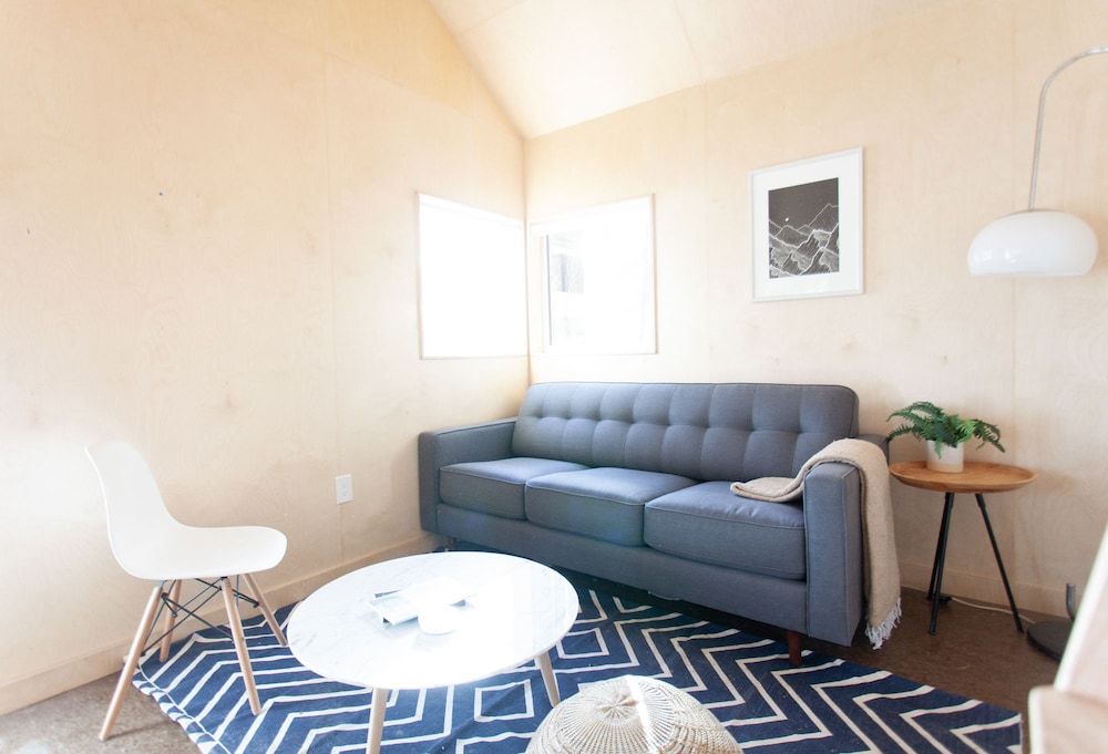 Colorado Lodge Design Cabin, Multiple Beds, Garden View (C2) 16