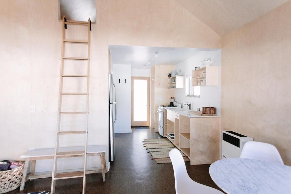 Colorado Lodge Design Cabin, Multiple Beds, Garden View (C2) 15