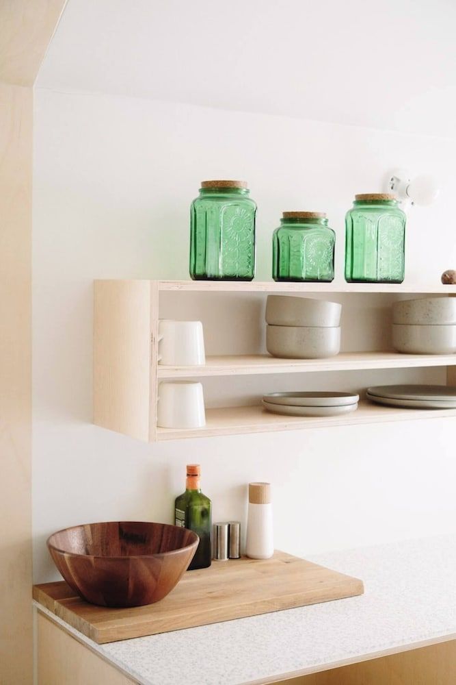 Colorado Lodge Premier Cabin, 1 Queen Bed, Garden View (C3) 2