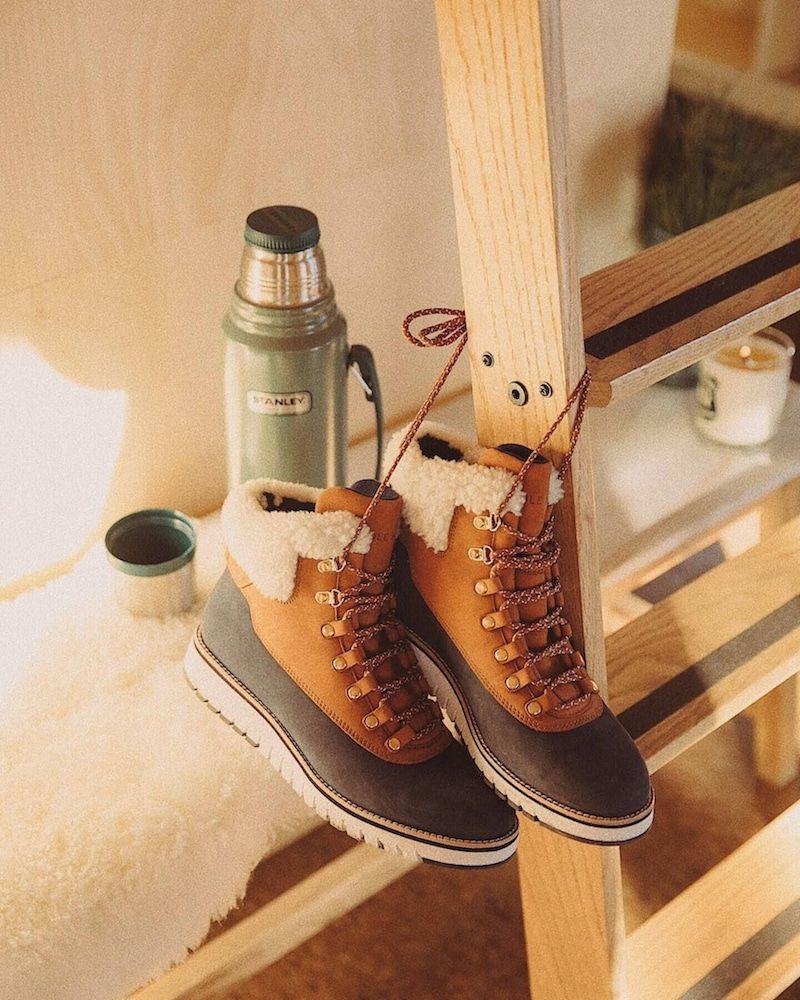 Colorado Lodge Design Cabin, Multiple Beds, Garden View (C2) 9