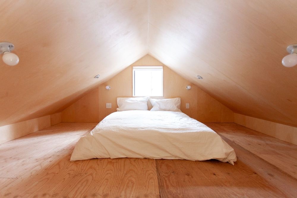 Colorado Lodge Design Cabin, Multiple Beds, Garden View (C2)