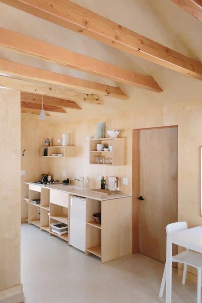 Colorado Lodge Design Cabin, 1 Queen Bed, Garden View (C5) 2