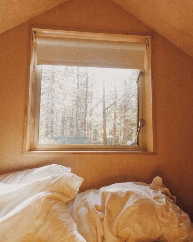 Colorado Lodge Design Cabin, Multiple Beds, Garden View (C2) 11