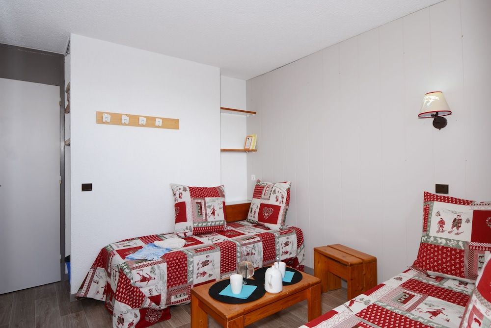 Apartment, 2 Bedrooms