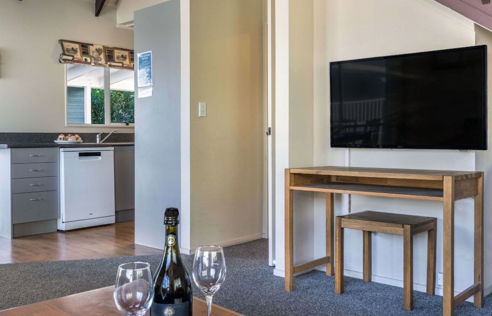 Turangi Leisure Lodge Comfort Apartment 11