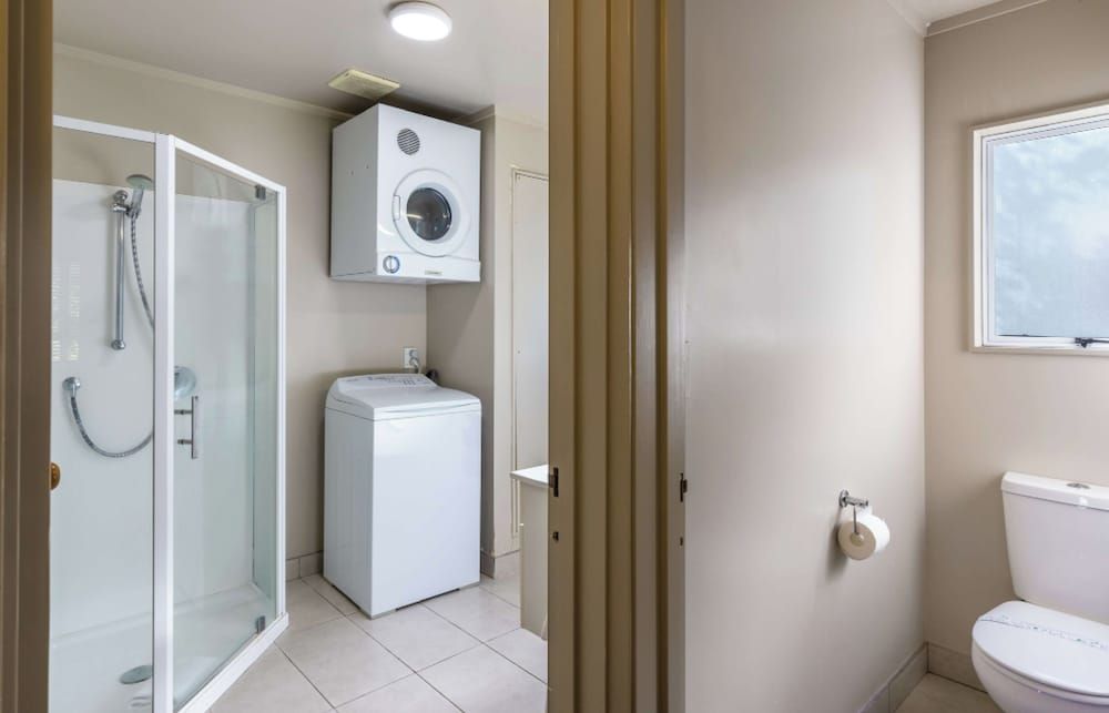 Turangi Leisure Lodge Comfort Apartment 9