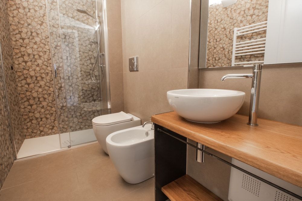 Locanda delle Mercanzie Superior Double Room, City View 4