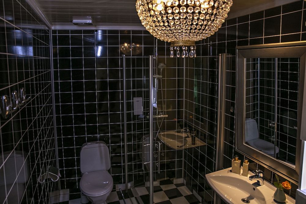 Gamlebyen Hotell - Fredrikstad Apartment, 1 Bedroom 3