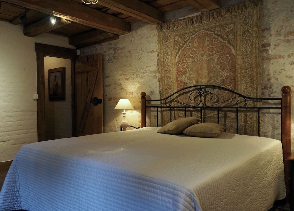 Gamlebyen Hotell - Fredrikstad Exclusive Suite, 2 Bedrooms 2