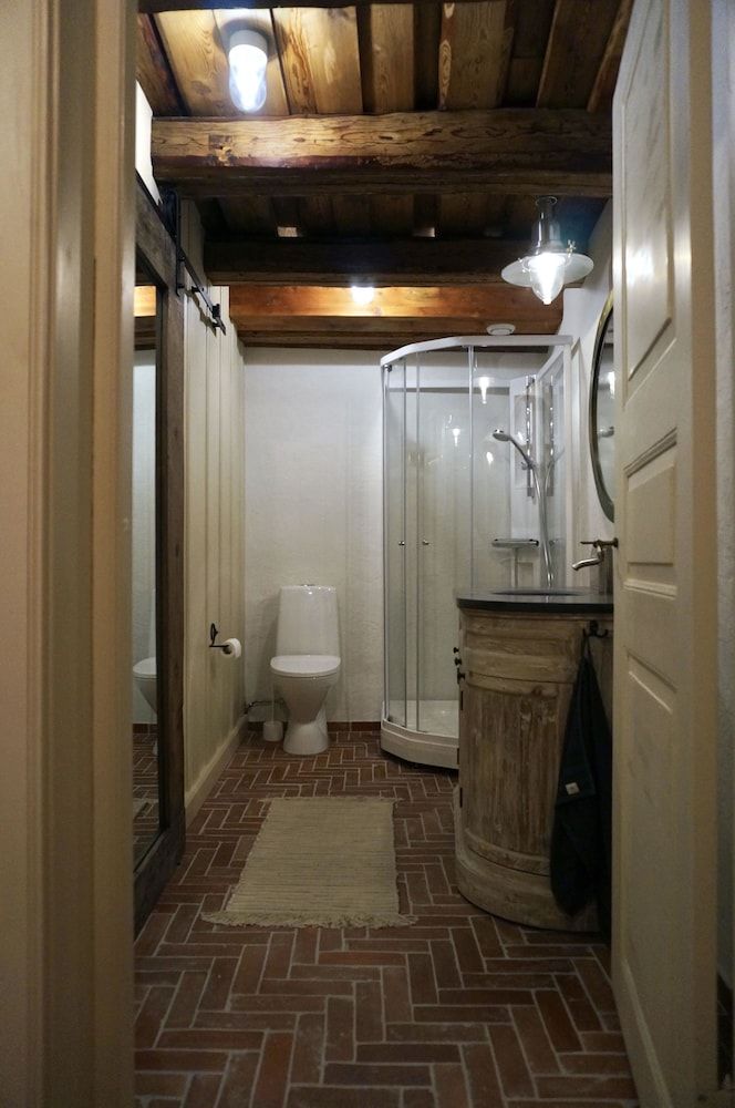 Gamlebyen Hotell - Fredrikstad Exclusive Suite, 2 Bedrooms 3