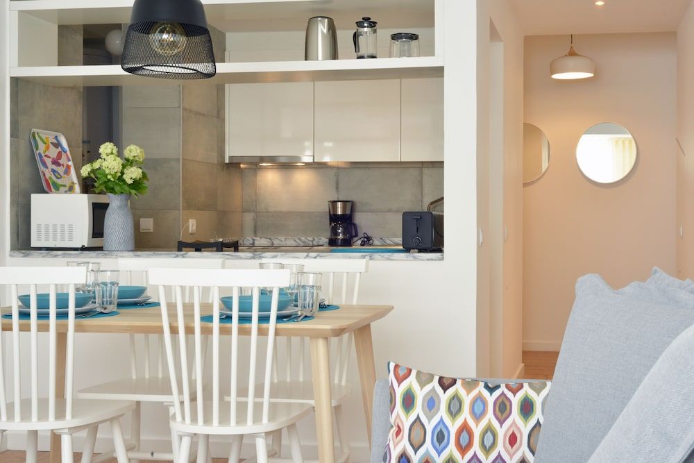 undefined Spot Apartments Ceuta 4