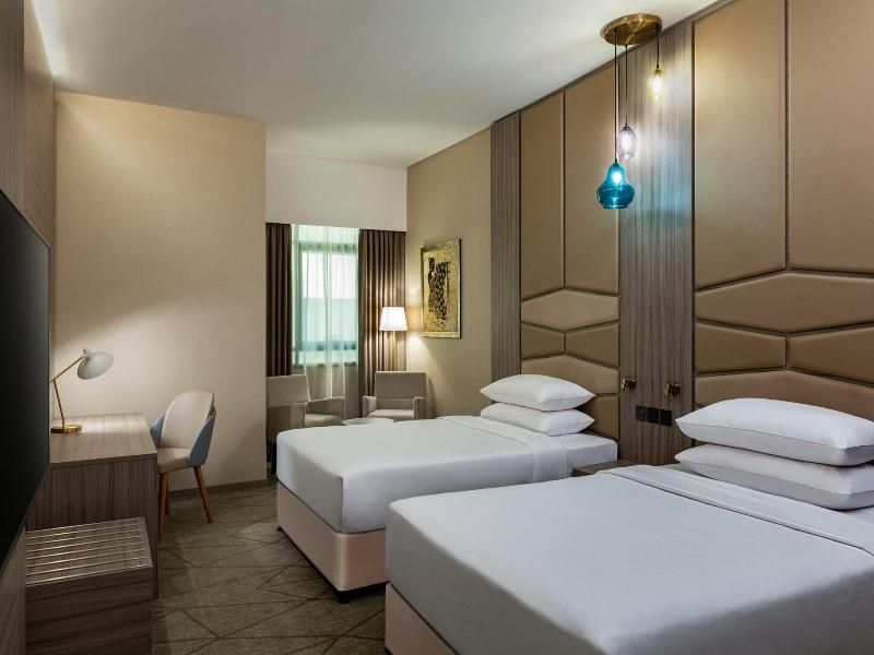 undefined Four Points by Sheraton Production City, Dubai 9