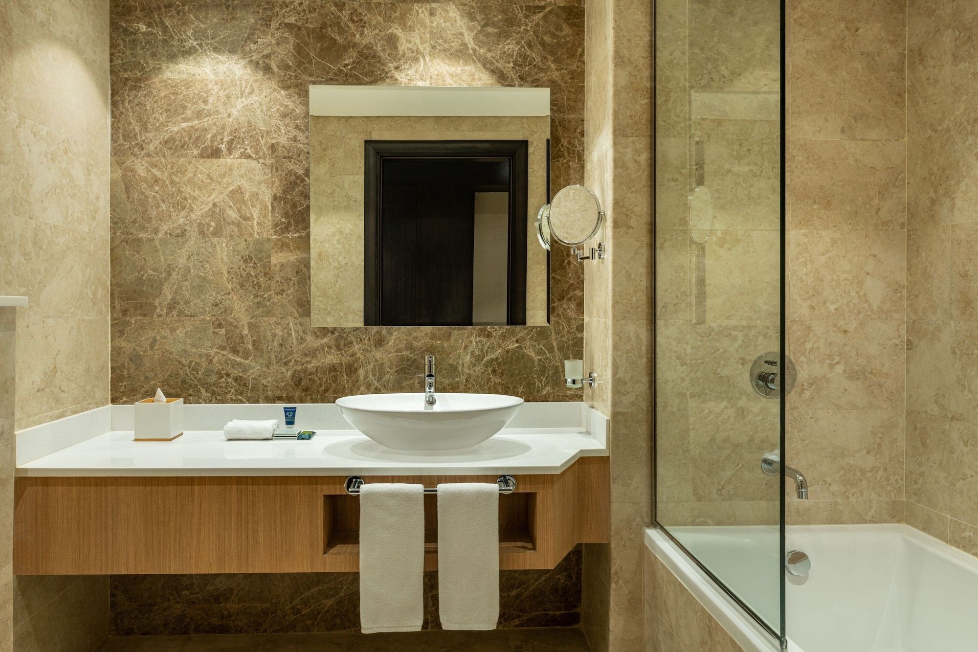 undefined Four Points by Sheraton Production City, Dubai 7