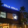 Hotel Villa Aralia