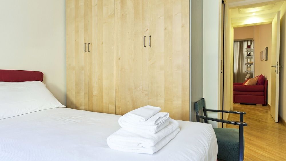 Apartment (1 Bedroom)