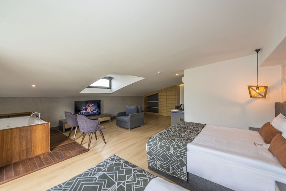 undefined Laren Sea Sıde Hotel & Spa 10