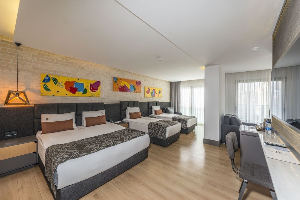 undefined Laren Sea Sıde Hotel & Spa 9