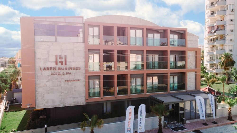 undefined Laren Sea Sıde Hotel & Spa 5