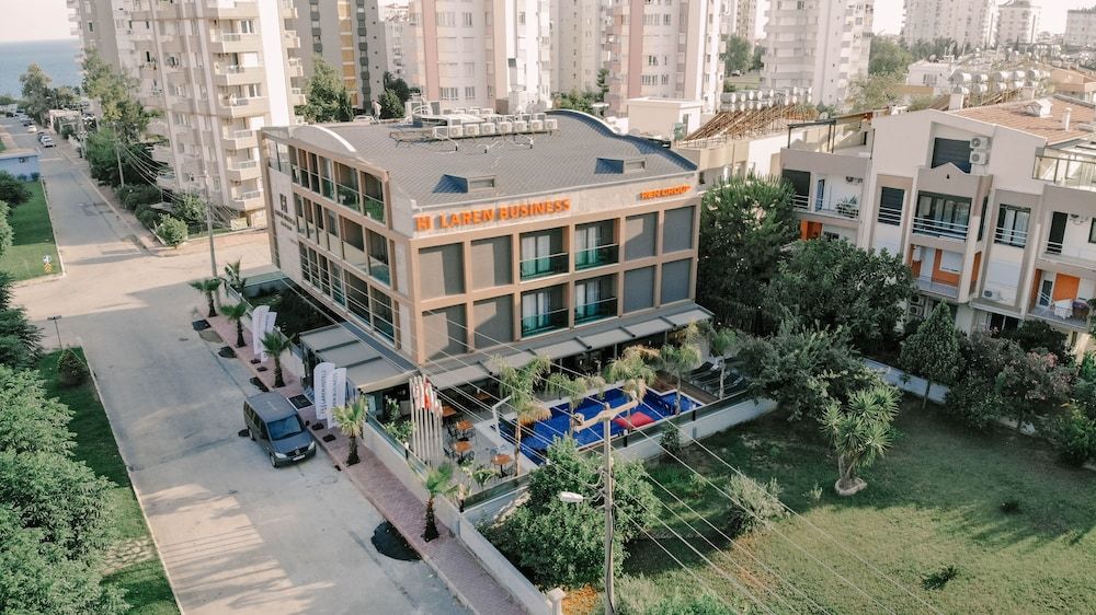 undefined Laren Sea Sıde Hotel & Spa 3