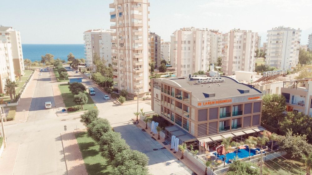undefined Laren Sea Sıde Hotel & Spa 6