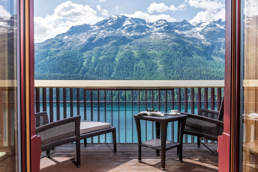 Badrutt's Palace Hotel Suite (Hitchcock) 2