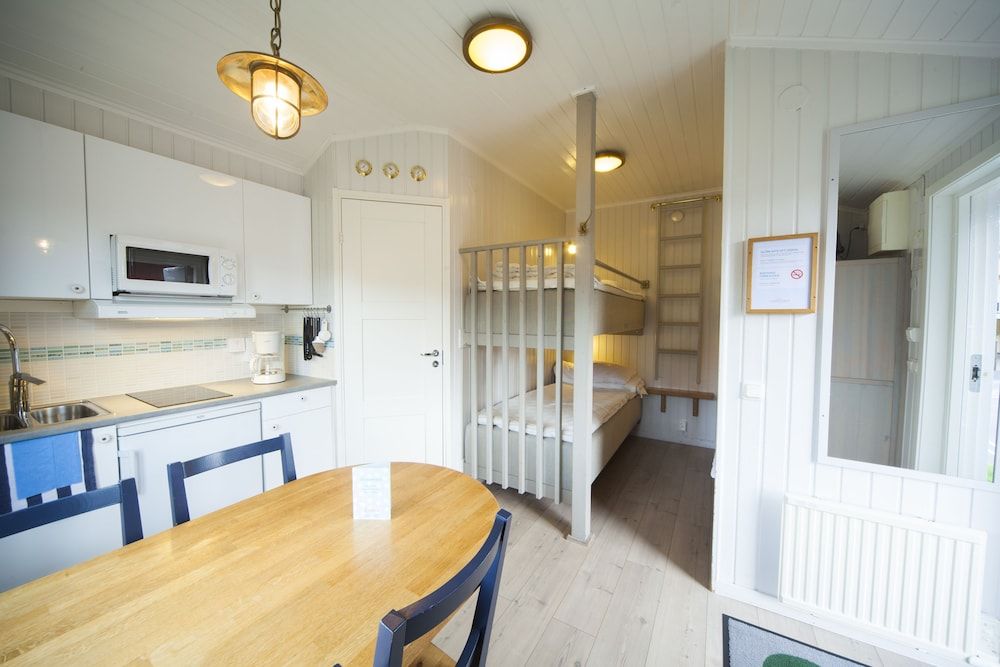 Lisebergsbyn Stugor Cabin (Bohusbyn) 3