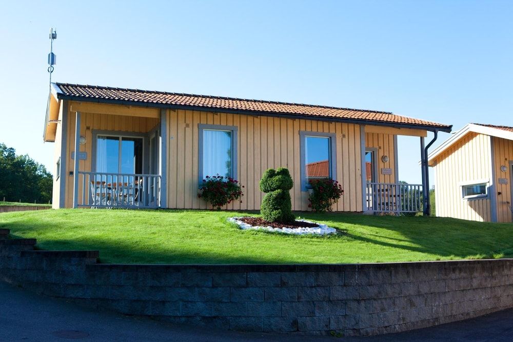 undefined Lisebergsbyn Stugor 10