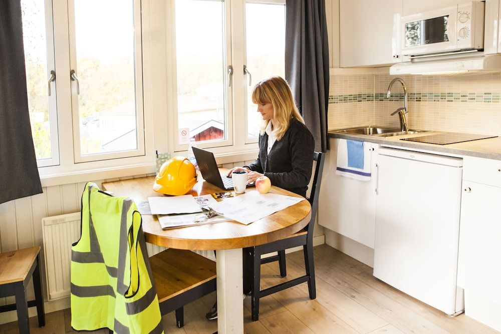 undefined Lisebergsbyn Stugor 3