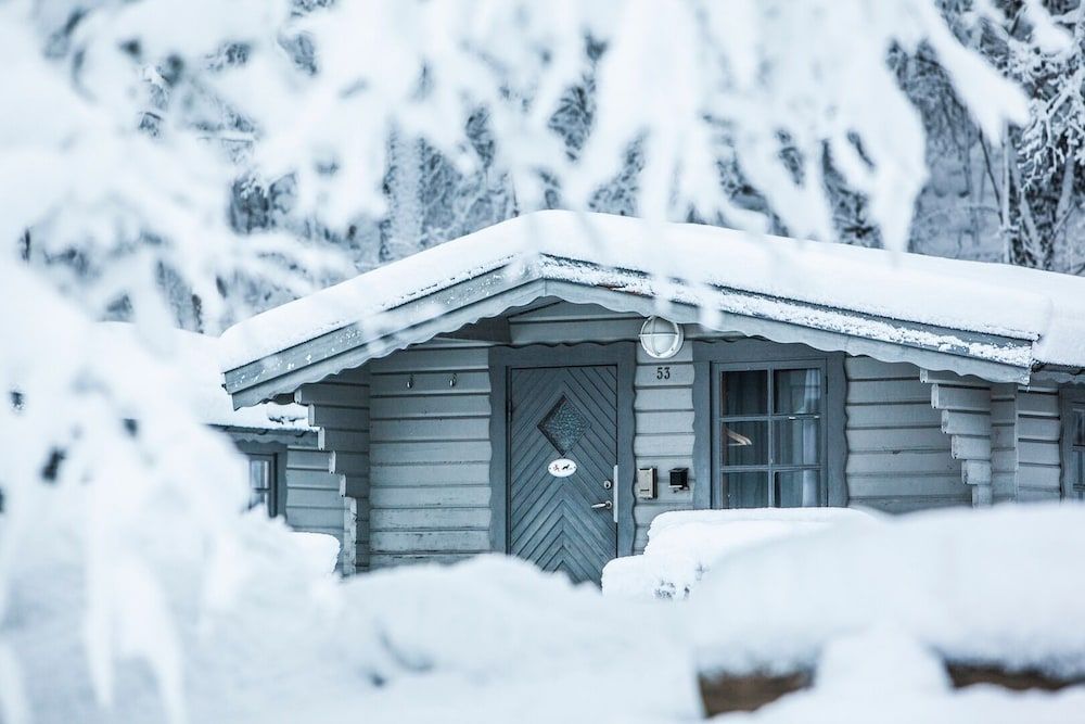 undefined Lisebergsbyn Stugor 7